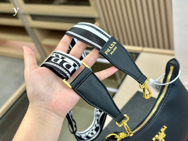 Satchel Bags - PDA Bags - 369