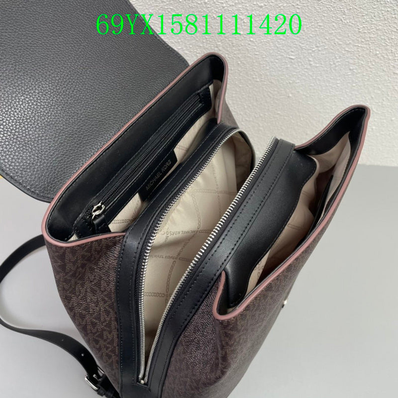 Satchel Bags - MK Bags - 542