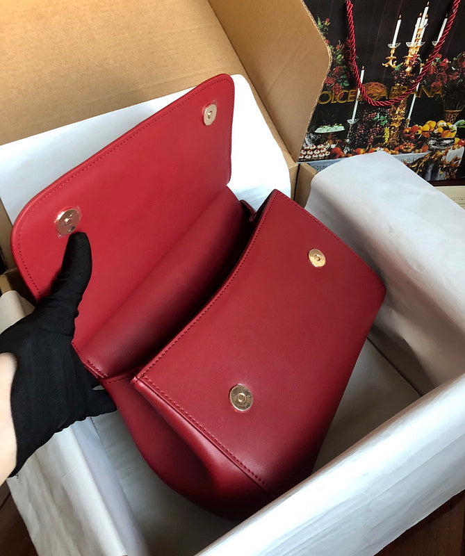 Satchel Bags - DG Bags - 473