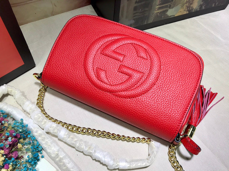 Satchel Bags - GUC Bags - 1187