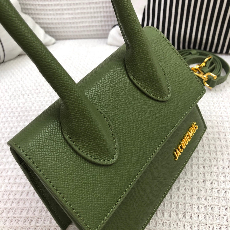 Satchel Bags - JQMS Bags - 271