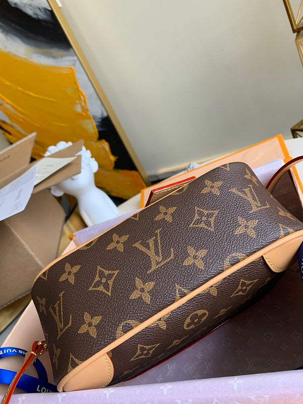 Glami GlamI Lu-Vi bags - 17791