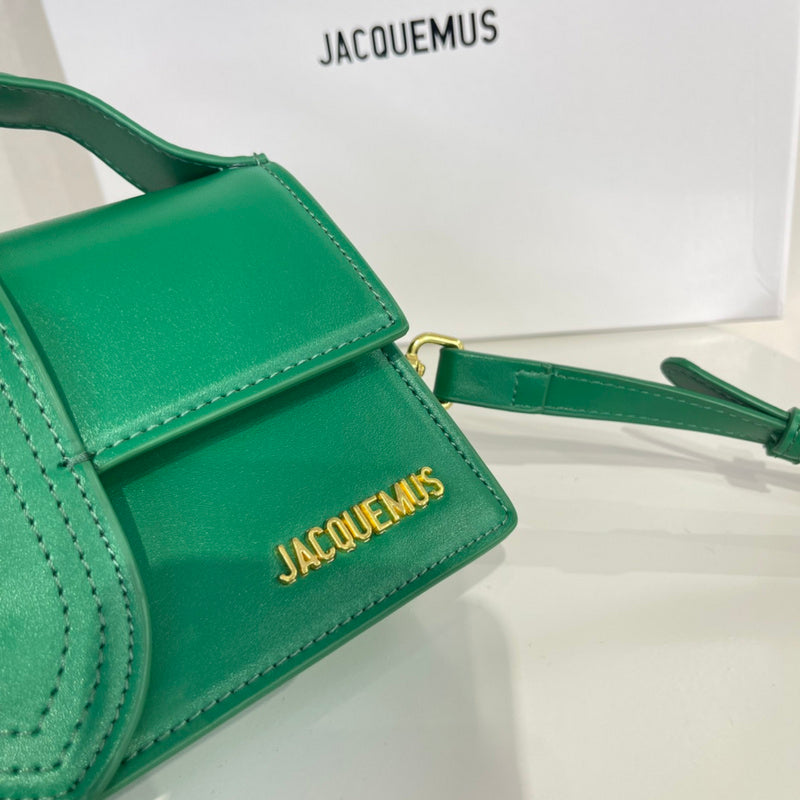 Satchel Bags - JQMS Bags - 151