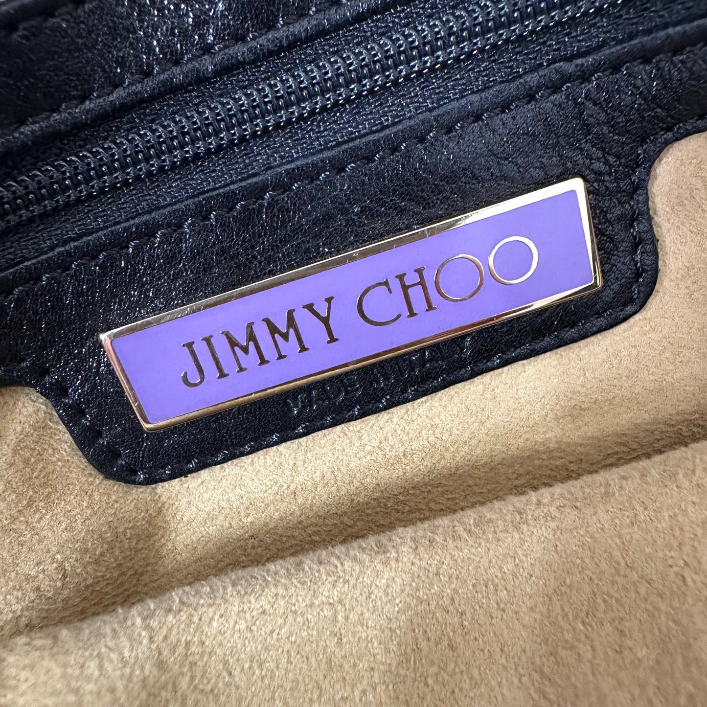 Jimmy Choo Handbag