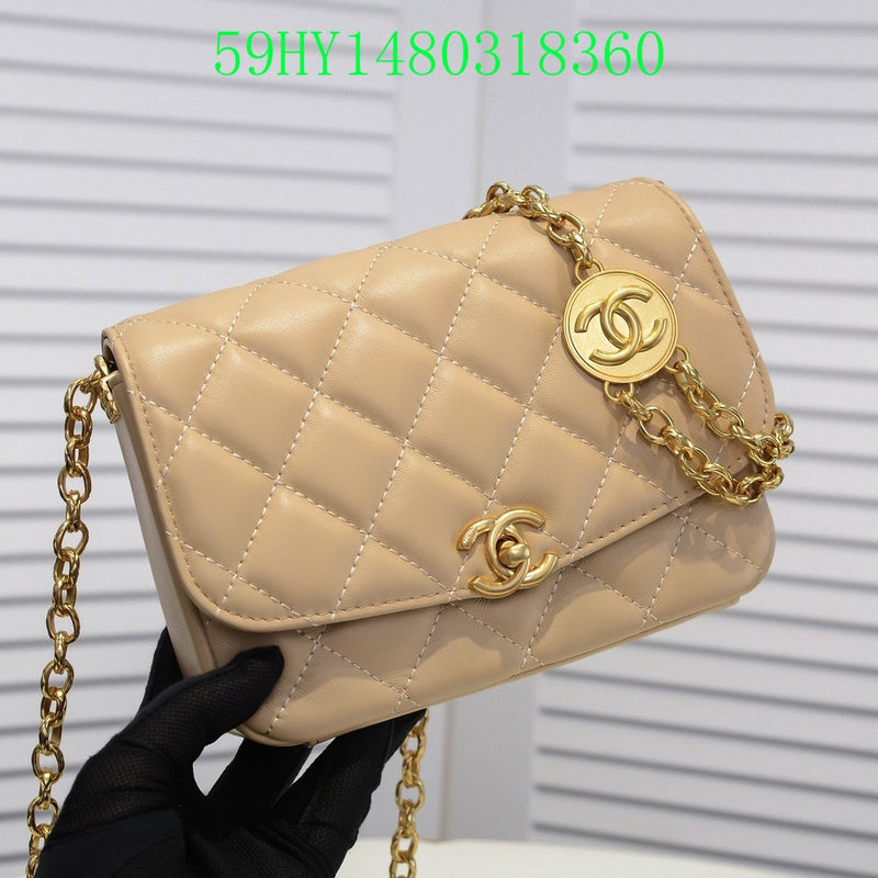 Satchel Bags - CHL Bags - 5215