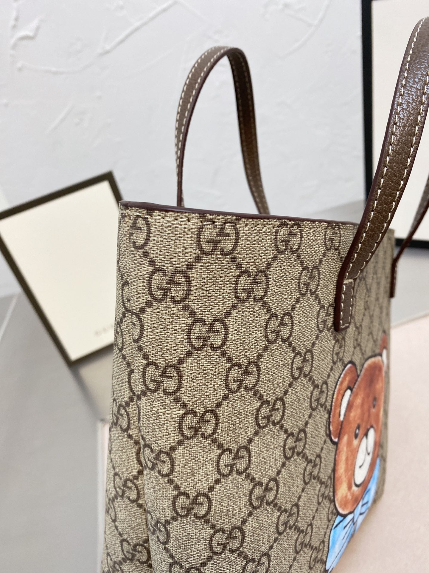 GLM - Top Quality Bags GCI 207