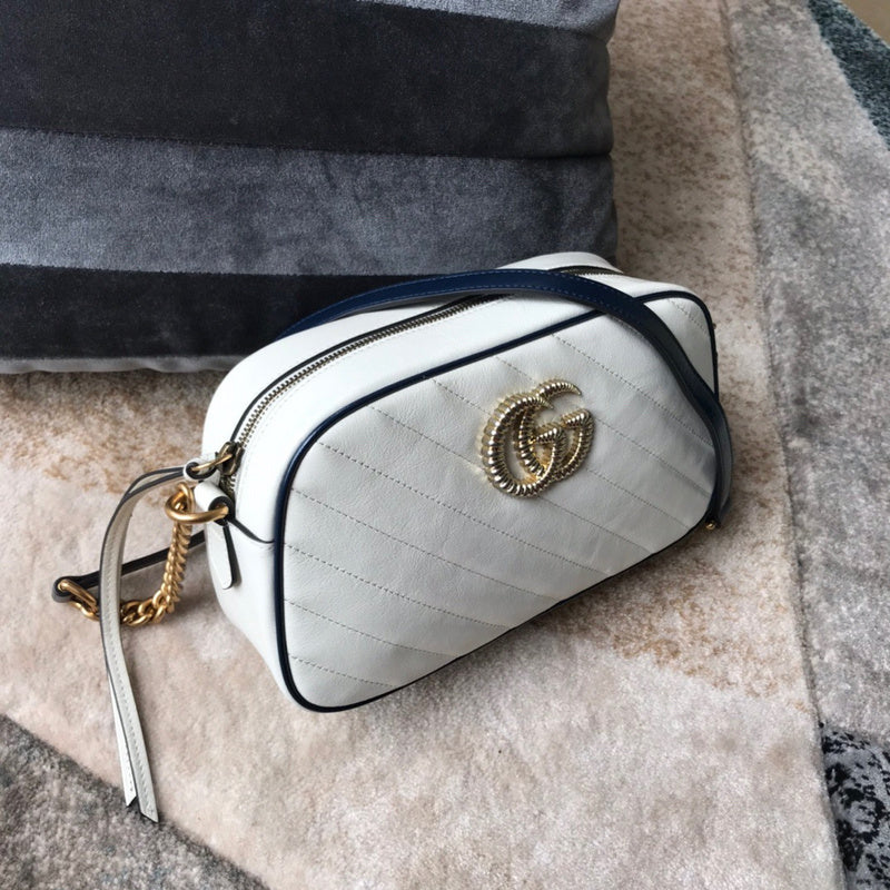 Satchel Bags - GCI Bags - 7101