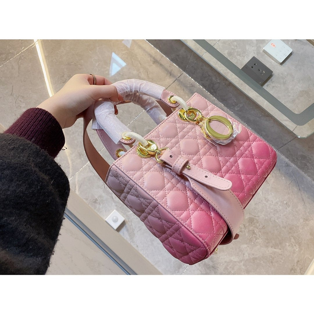 GLM - Top Quality Bags DIR 195