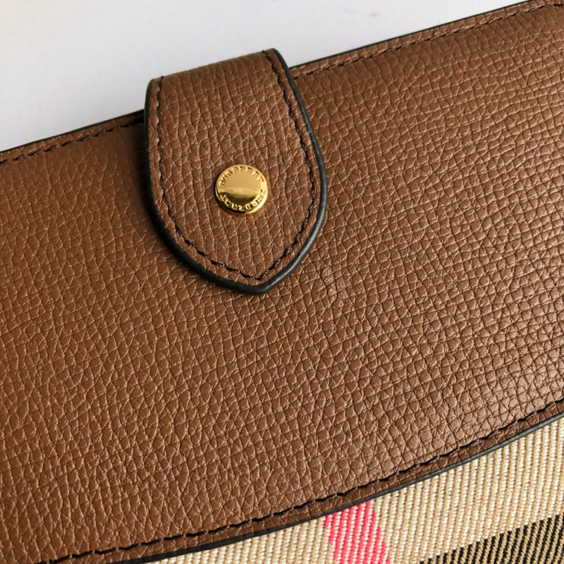 Fan Fashion -GLM - Top quality BBR Bags - 1215
