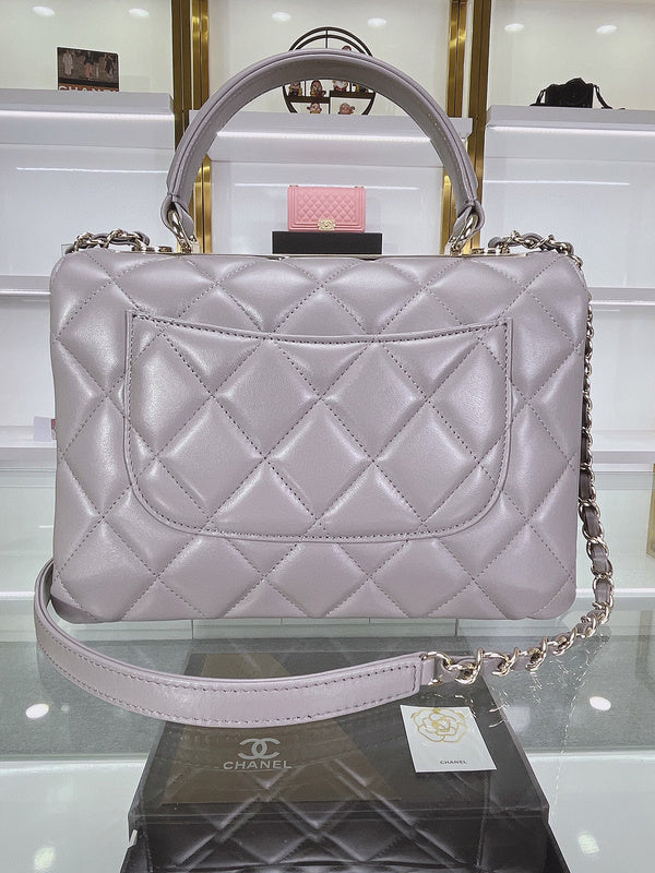Satchel Bags - CHL Bags - 3281