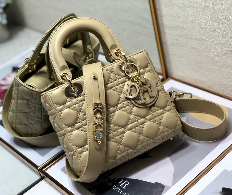 Satchel Bags - DOR Bags - 1108