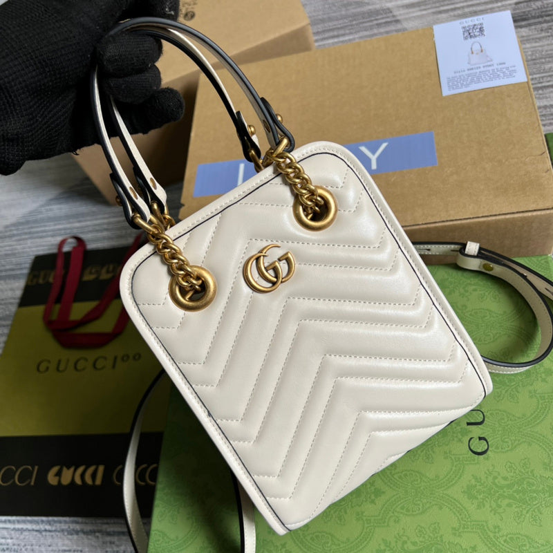 GLM - gg Bags - 1335