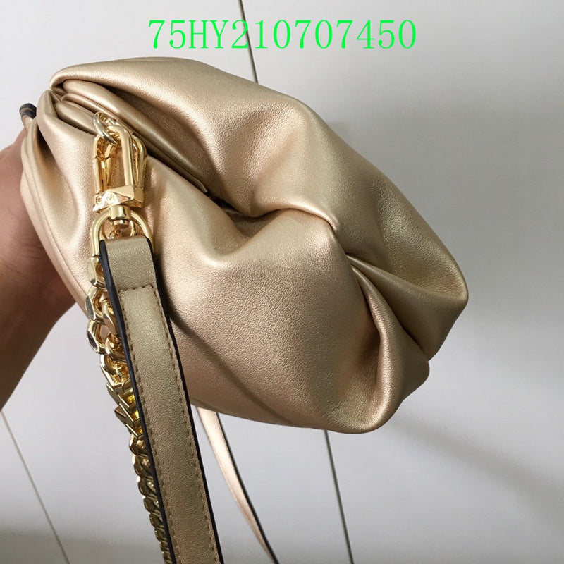 Satchel Bags - MK Bags - 295