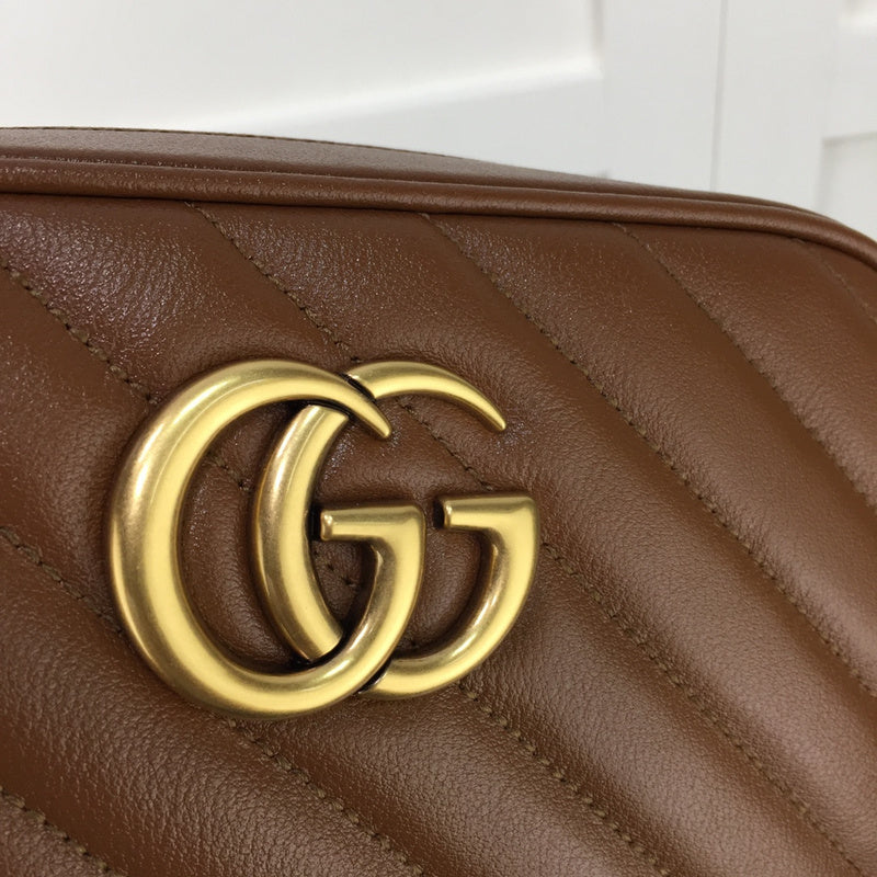 Satchel Bags - GUC Bags - 109