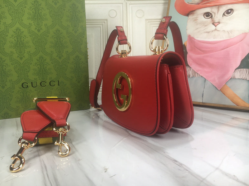 Satchel Bags - GCI Bags - 1343