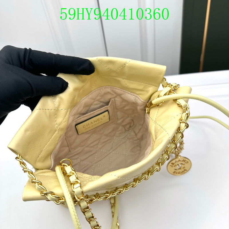 Glami - CHL Bags - 1149