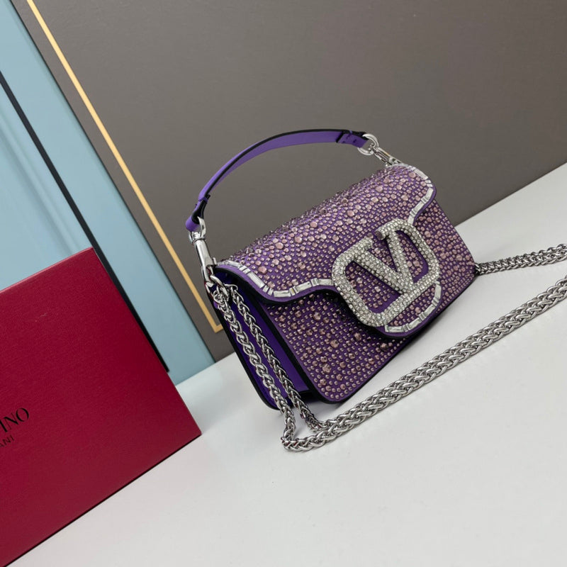 GLM - VEL Bags - 317