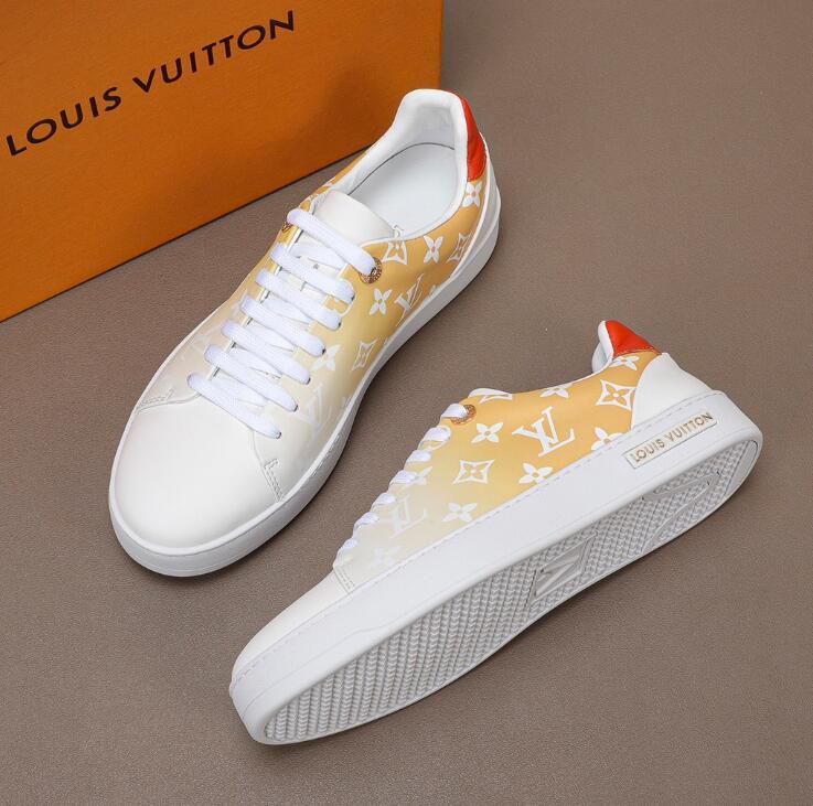 glami shop- LOV Men Shoes - 1801