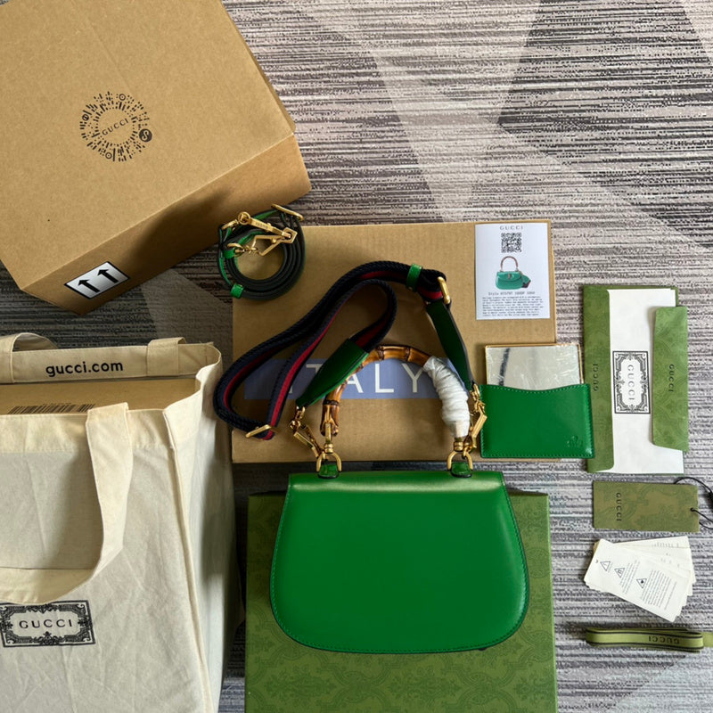GLM - gg Bags - 1665
