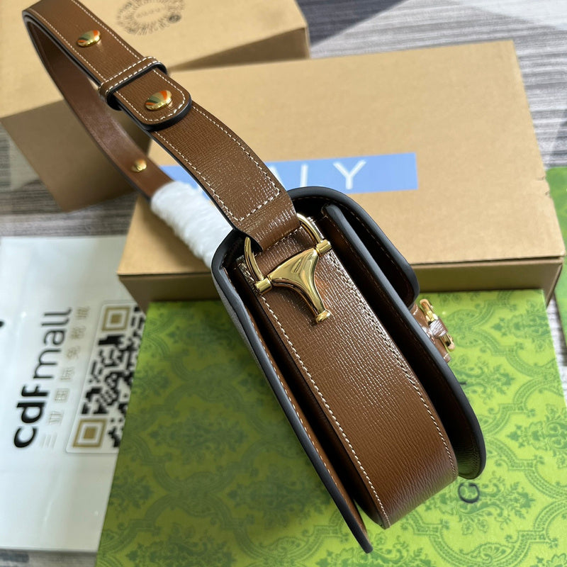 Satchel Bags - GCI Bags - 5192