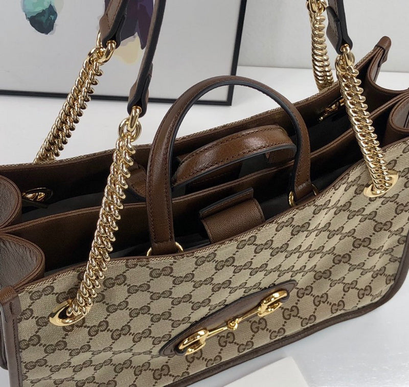 Satchel Bags - GCI Bags - 4090