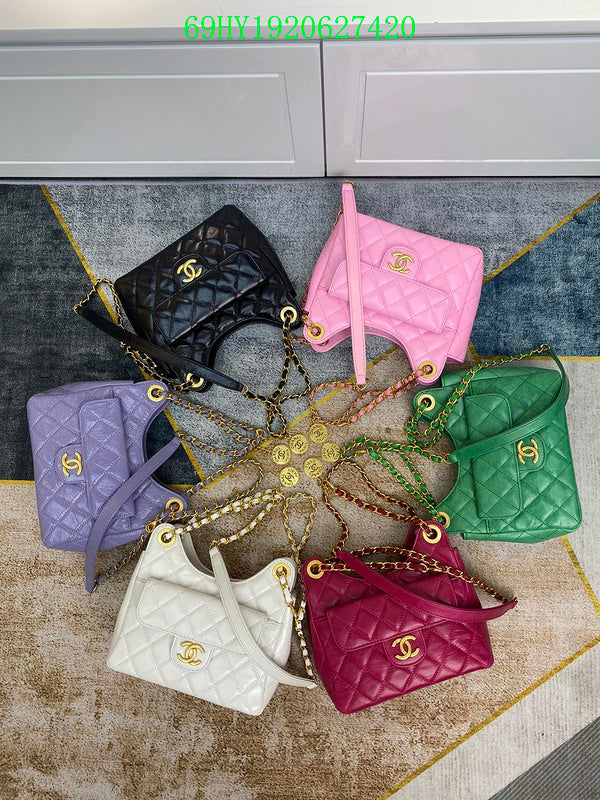 Glami - CHL Bags - 2564