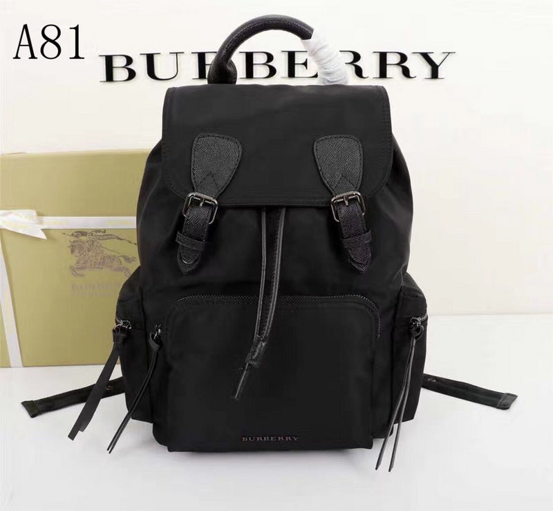 Fan Fashion -GLM - Top quality BBR Bags - 827