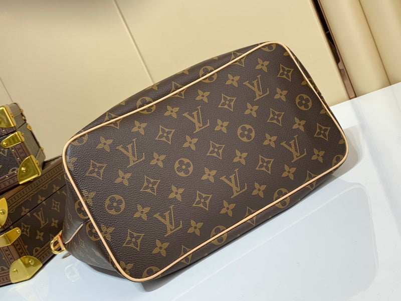 Satchel Bags - VL Bags - 4709