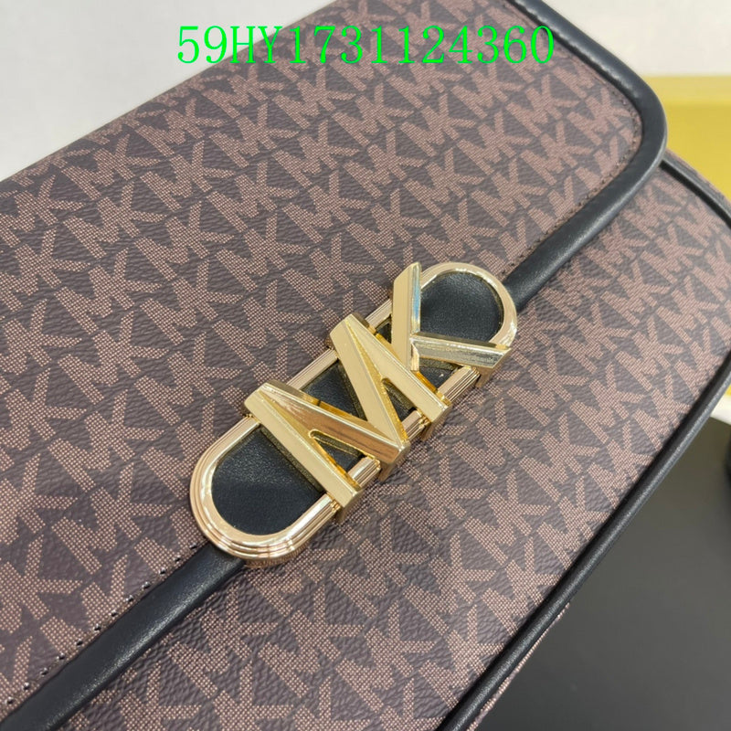 Satchel Bags - MK Bags - 158