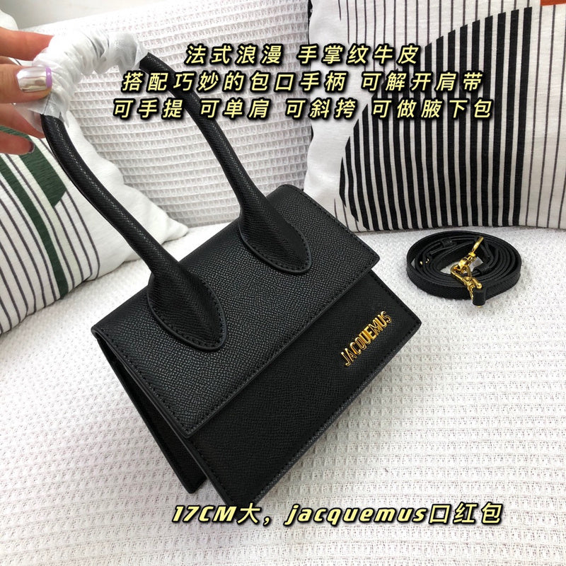 Satchel Bags - JQMS Bags - 266