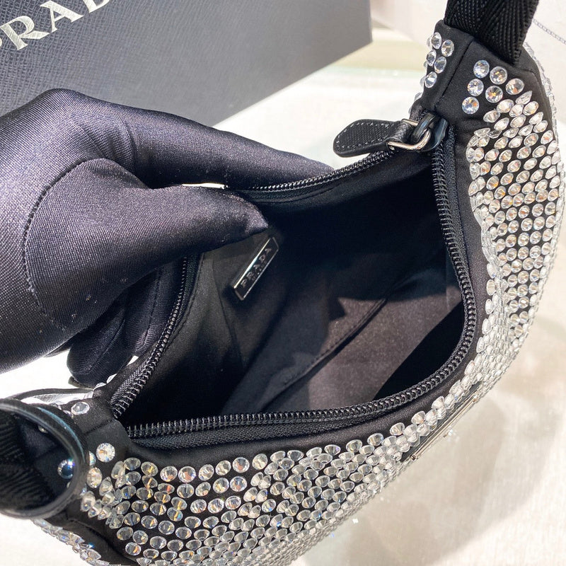 Satchel Bags - PDA Bags - 2192
