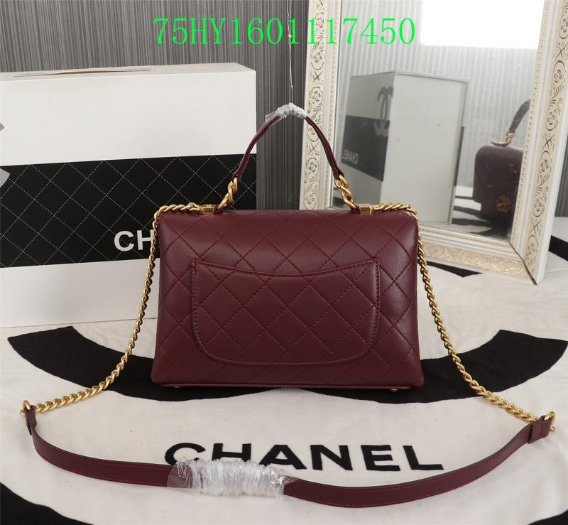 Glami - CHL Bags - 3183