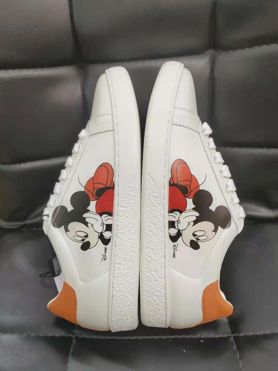 GLM-GCI Ace  With MK  Sneaker 030