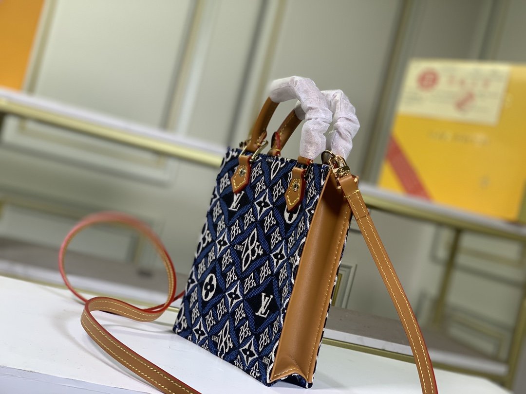 GLM - Top Quality Bags LUV 095