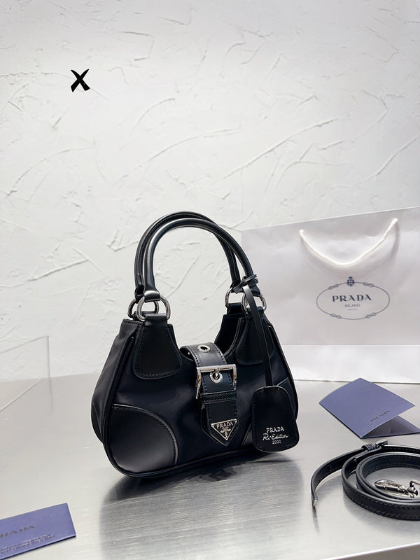 Satchel Bags - PDA Bags - 646