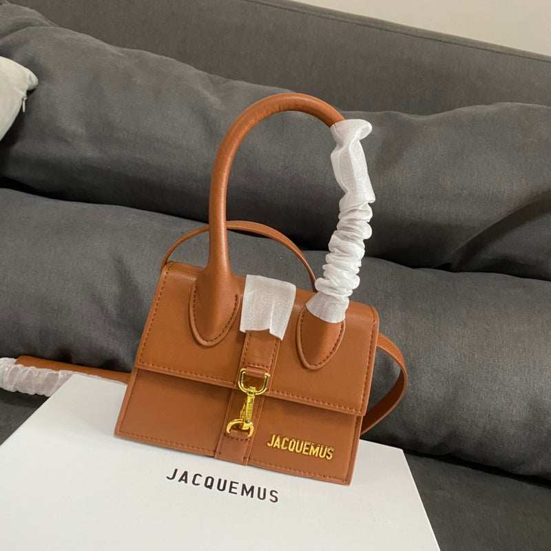 Satchel Bags - JQMS Bags - 285