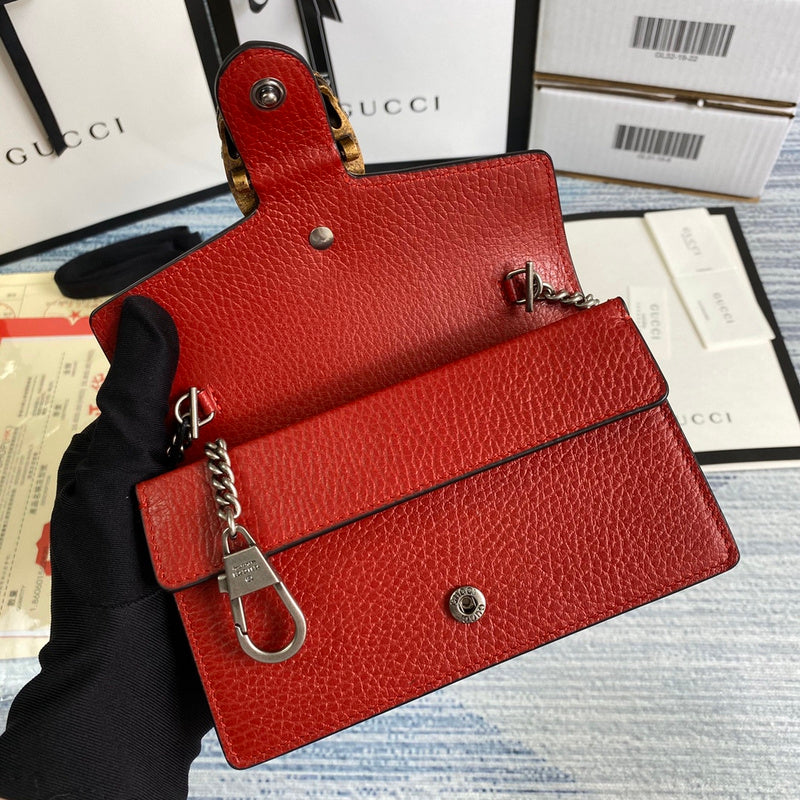 Satchel Bags - GCI Bags - 5004