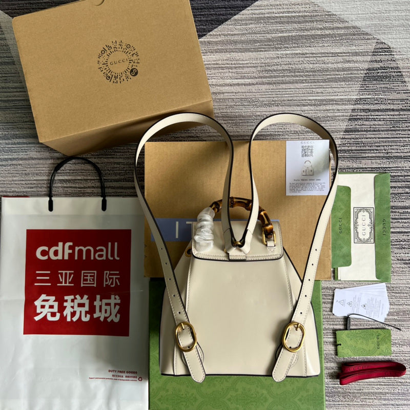 Satchel Bags - GCI Bags - 4203