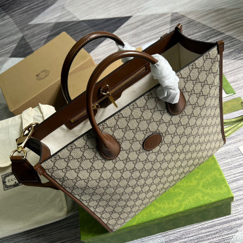Satchel Bags - GCI Bags - 6721