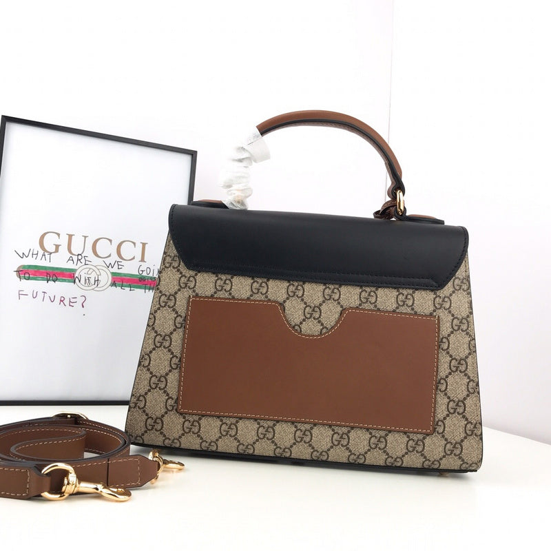 Gucci Luxury Fashion Bag
