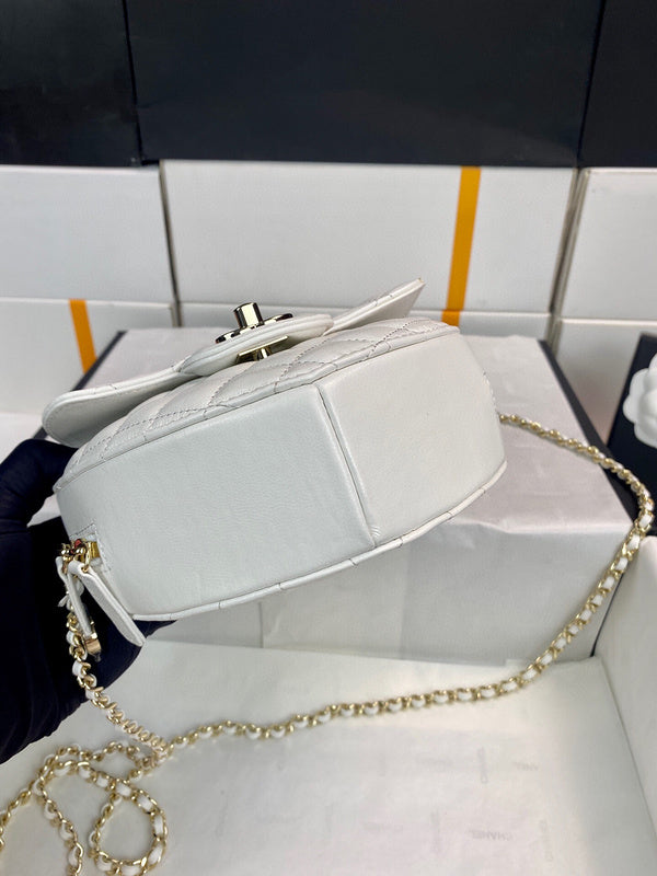 Satchel Bags - CHL Bags - 2332