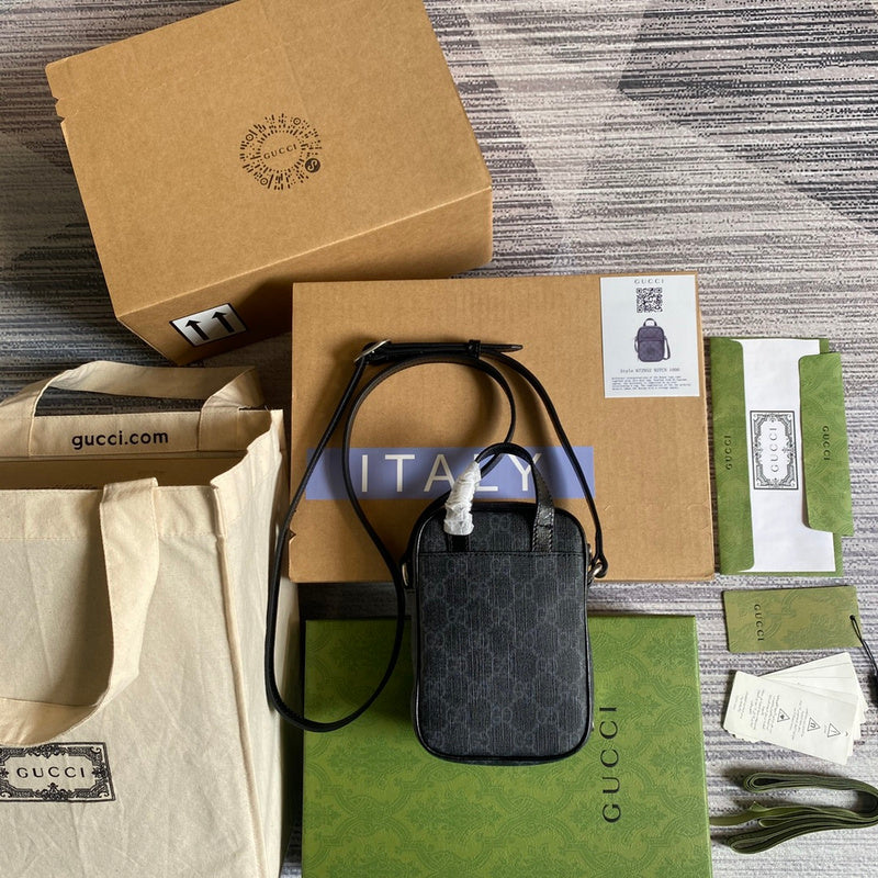 Satchel Bags - GCI Bags - 5703