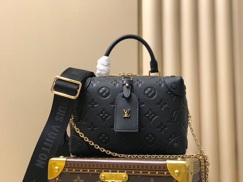 Satchel Bags - VL Bags - 5597