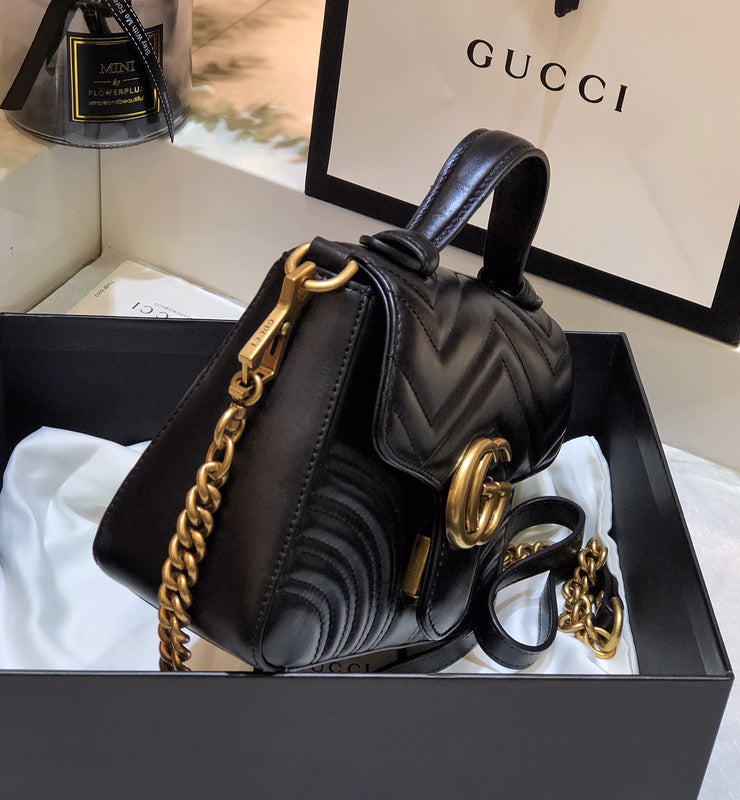 Satchel Bags - GCI Bags - 3098