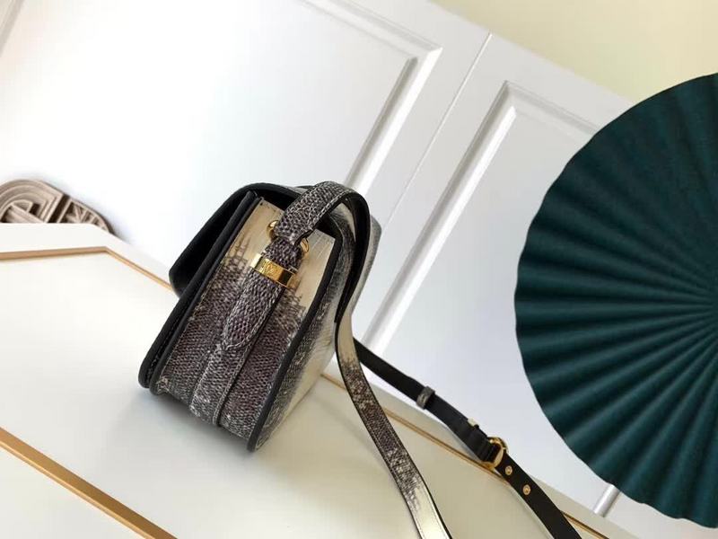 Satchel Bags - VL Bags - 6282