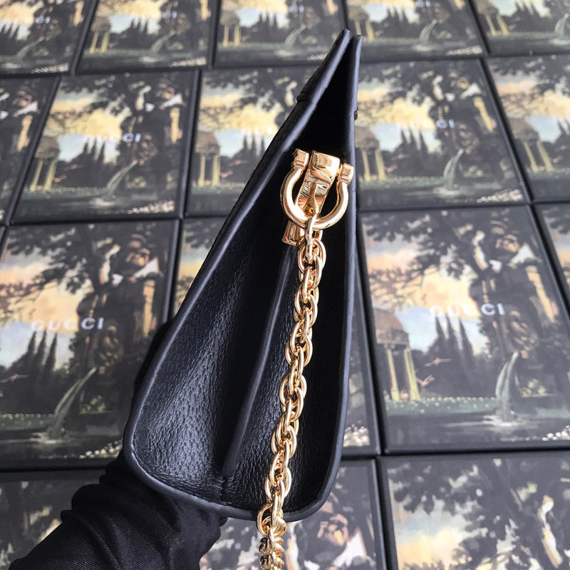 Satchel Bags - GCI Bags - 7223