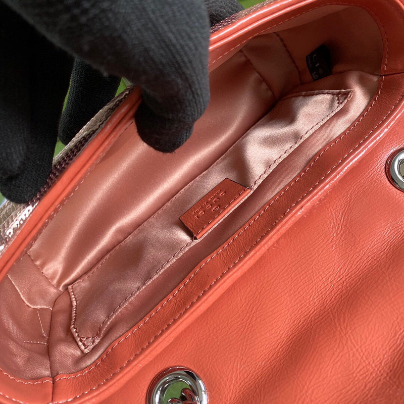 Satchel Bags - GCI Bags - 5935