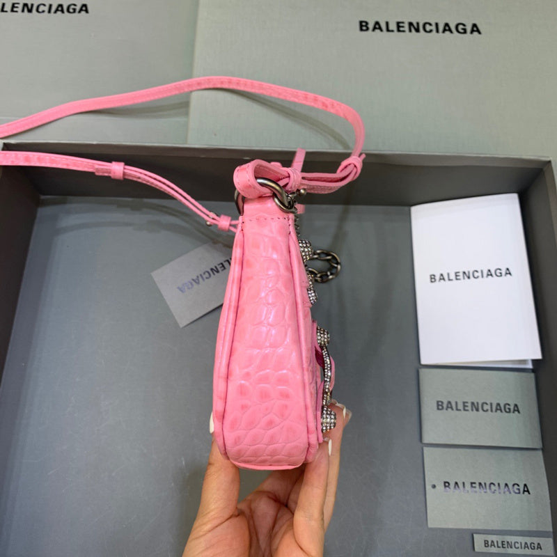 Satchel Bags - BGA Bags - 546