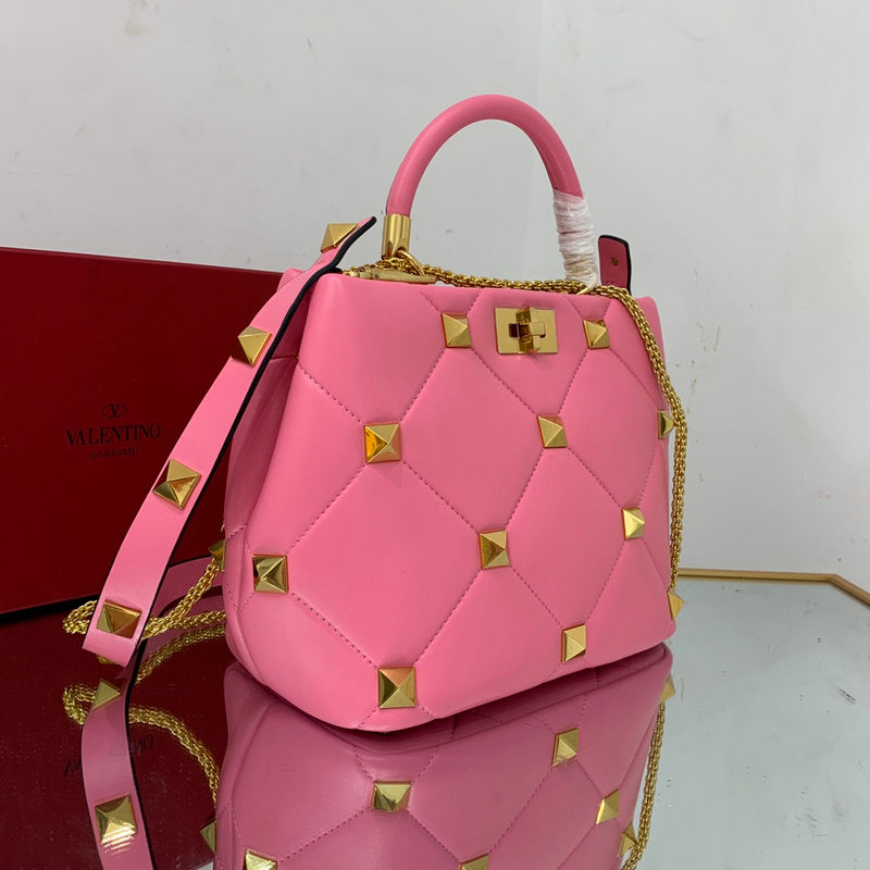 GLM - VEL Bags - 1263