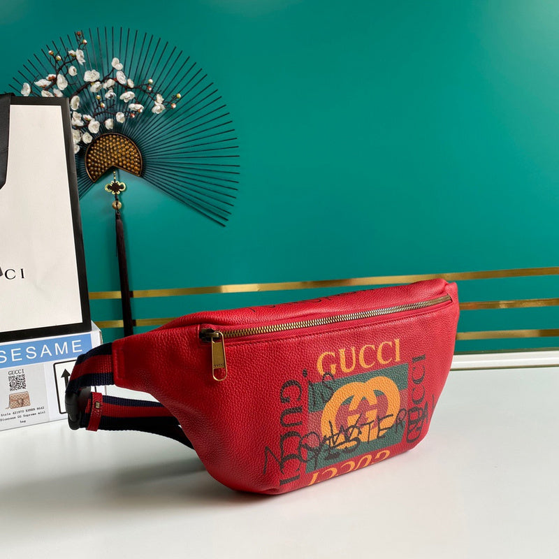 GUI2 Bags - Fashion Bags  1305